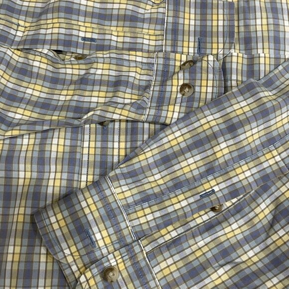 Men's Pendleton Button Down Long Sleeve - Size XL - Picture 5 of 7